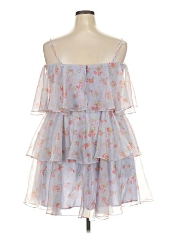 Abercrombie & Fitch Cocktail Dress (view 2)