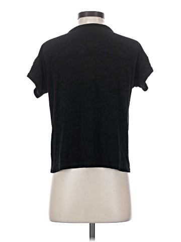 Juicy Couture Short Sleeve T-Shirt (view 2)