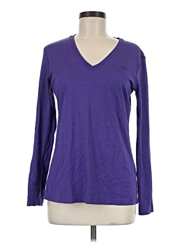 Nike Long Sleeve T-Shirt (view 1)
