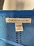 Cato Blue Kimono Size 26-28W - photo 7