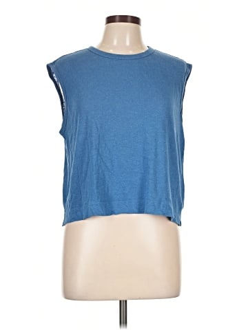 Gap Sleeveless T-Shirt (view 1)