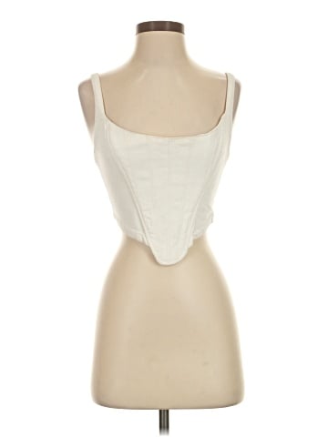 Zara Bodysuit (view 1)
