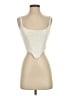 Zara Ivory Bodysuit Size S - photo 1