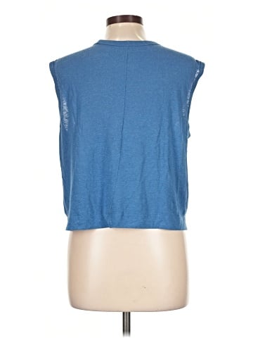 Gap Sleeveless T-Shirt (view 2)