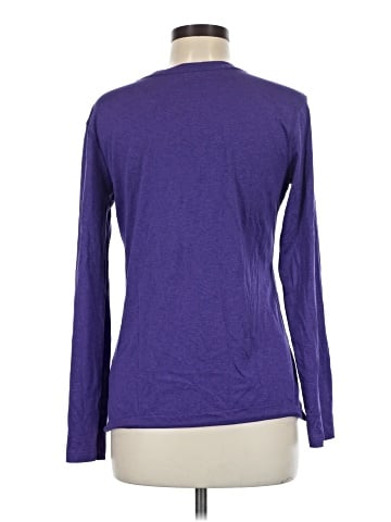 Nike Long Sleeve T-Shirt (view 2)