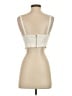 Zara Ivory Bodysuit Size S - photo 2