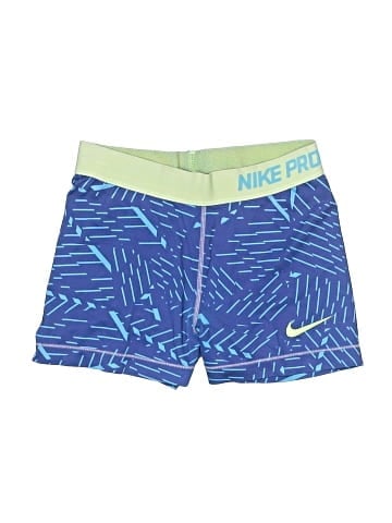 Nike Athletic Shorts (view 1)