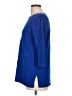 Cable & Gauge Blue Pullover Sweater Size L - photo 5
