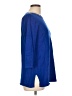 Cable & Gauge Blue Pullover Sweater Size L - photo 4