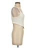 Zara Ivory Bodysuit Size S - photo 4