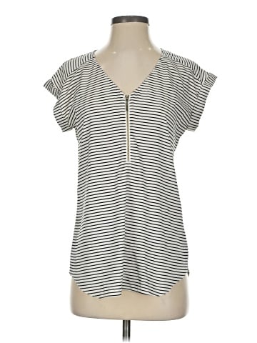 Express Short Sleeve Top (view 1)