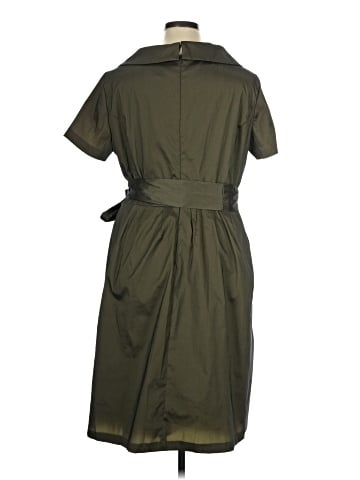 Julian Taylor Casual Dress (view 2)