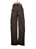Hollister Brown Jeans Size 3R - photo 2