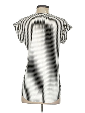Express Short Sleeve Top (view 2)