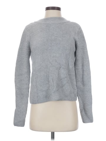 Francesca's Turtleneck Sweater (view 1)