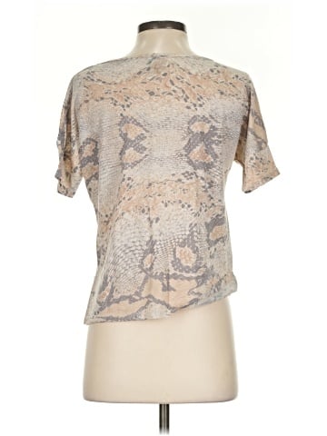 Pull&Bear Short Sleeve T-Shirt (view 2)