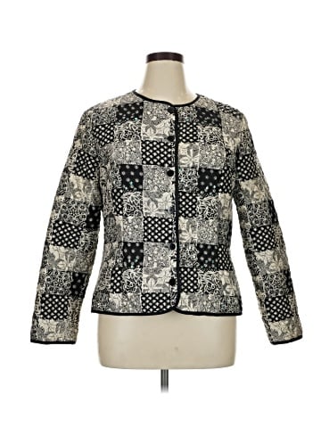 Silkland Jacket (view 1)