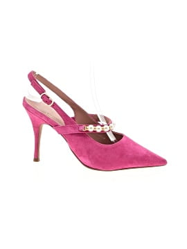 Linea Paolo Heels