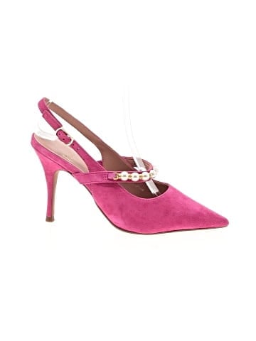 Linea Paolo Heels (view 1)