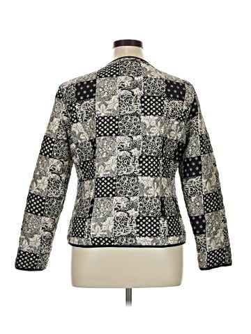 Silkland Jacket (view 2)