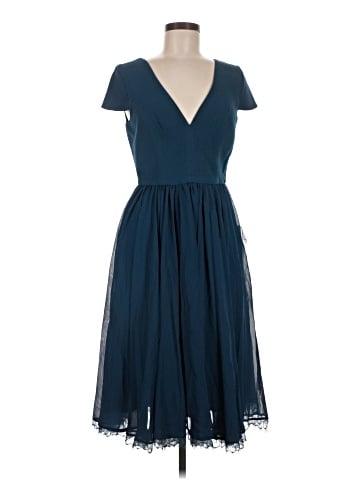 Dress the Population Cocktail Dress (view 1)
