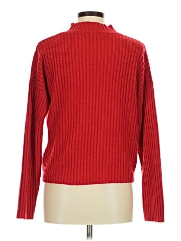 Forever 21 Turtleneck Sweater (view 2)