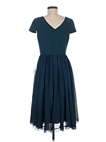 Dress the Population Cocktail Dress (view 2)