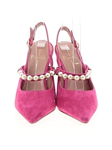Linea Paolo Heels (view 2)