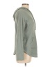 SO Green Pullover Sweater Size L - photo 4