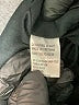 Yumi Kim 100% Polyester Chevron-herringbone Black Jumpsuit Size XXS - photo 5
