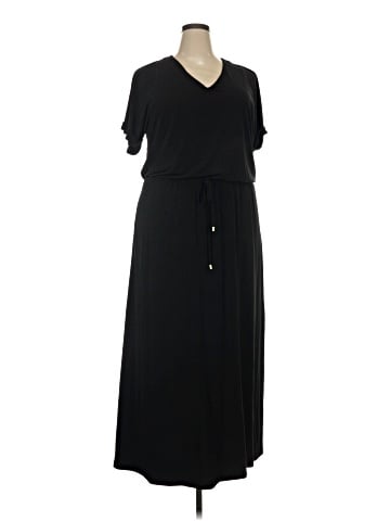 INC International Concepts Casual Dress (view 1)