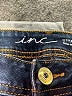 Inc Denim Blue Jeans Size 4 - photo 7