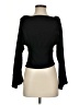 We the Free Black Pullover Sweater Size S - photo 1