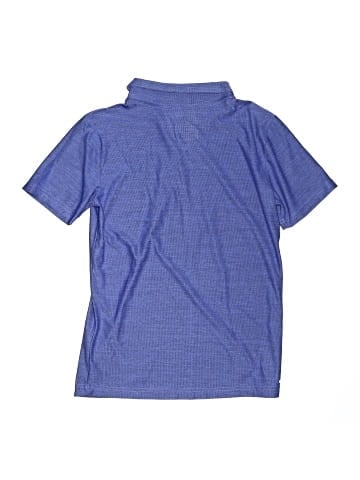 Hurley Short Sleeve Polo (view 2)