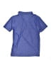 Hurley 100% Polyester Blue Short Sleeve Polo Size 12 - 13 - photo 2
