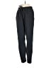 Lululemon Athletica Solid Black Casual Pants Size M (estimated) - photo 1