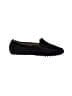 M. Gemi Black Flats Size EU 40 1/2 - photo 1