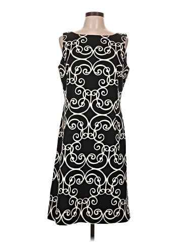 Ann Taylor Cocktail Dress (view 1)