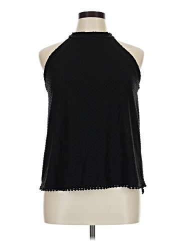 W5 Sleeveless Blouse (view 1)