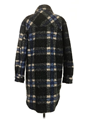 RD Style Coat (view 2)