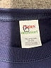 Hanes Solid Blue Pullover Sweater Size 18 - photo 3