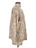 J.Jill Paisley Tan Pullover Sweater Size XS - photo 4