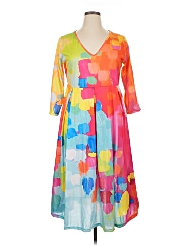 Unbranded Casual Dress (view 1)
