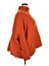 Sweet Romeo Orange Turtleneck Sweater Size 2X - photo 4