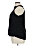 W5 Black Sleeveless Blouse Size XL - photo 5