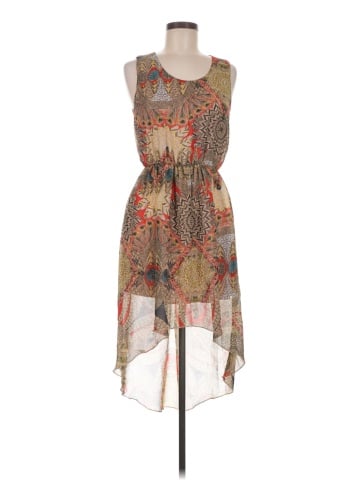Papaya Casual Dress (view 1)