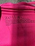 Zella Pink Sleeveless Top Size L - photo 7