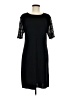 misook 100% Acrylic Black Cocktail Dress Size M - photo 1