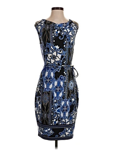 Cache Cocktail Dress (view 1)