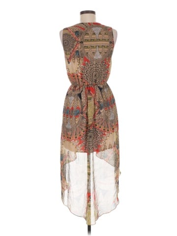 Papaya Casual Dress (view 2)